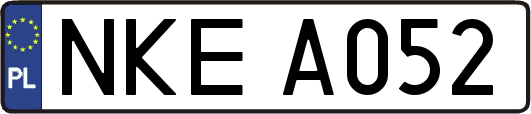 NKEA052