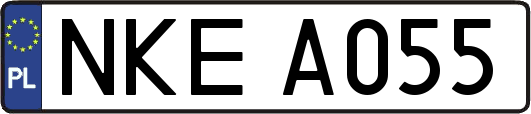NKEA055