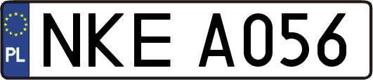 NKEA056