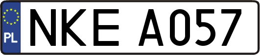NKEA057