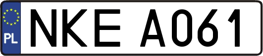 NKEA061