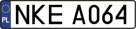 NKEA064