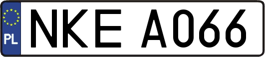 NKEA066