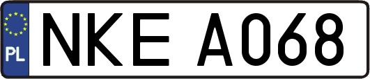 NKEA068