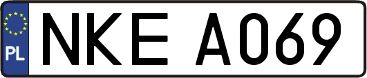 NKEA069