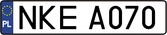 NKEA070