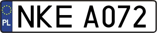 NKEA072