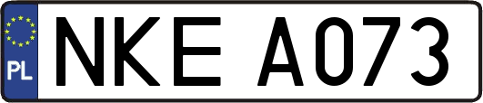 NKEA073