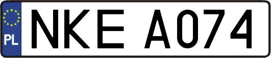 NKEA074