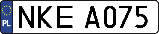 NKEA075