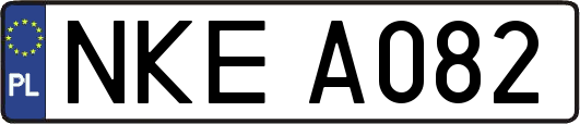 NKEA082