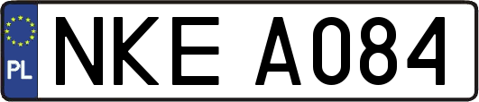 NKEA084