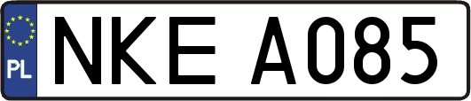 NKEA085