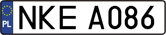 NKEA086