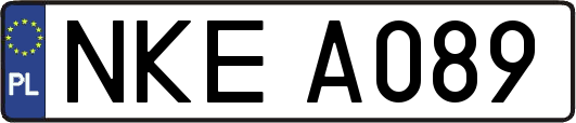 NKEA089
