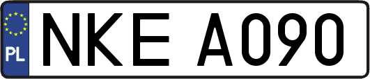 NKEA090