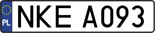 NKEA093