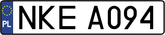 NKEA094