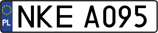 NKEA095