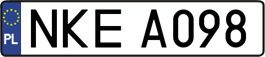 NKEA098