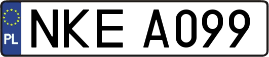 NKEA099