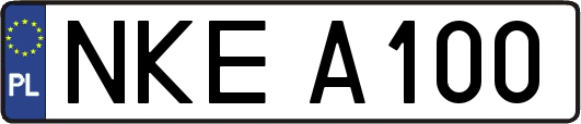 NKEA100