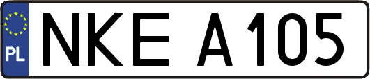 NKEA105