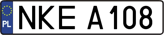 NKEA108