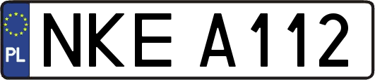 NKEA112