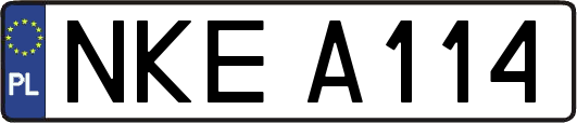 NKEA114