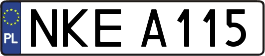 NKEA115
