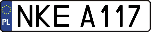 NKEA117