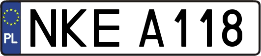 NKEA118