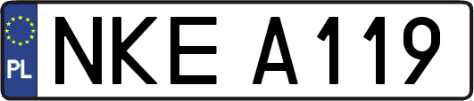 NKEA119