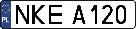 NKEA120