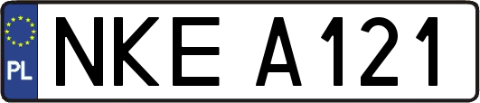 NKEA121