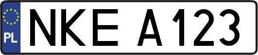 NKEA123