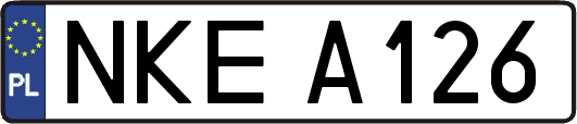 NKEA126