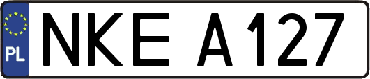 NKEA127