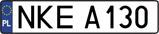 NKEA130