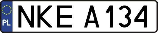 NKEA134