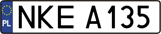 NKEA135