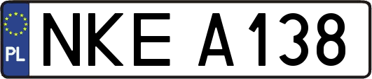 NKEA138