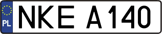 NKEA140