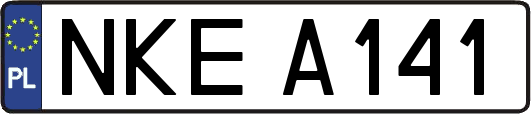 NKEA141