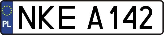 NKEA142