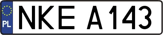 NKEA143