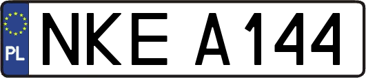 NKEA144