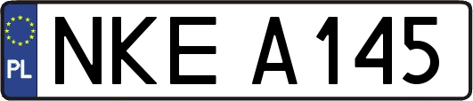 NKEA145
