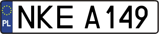 NKEA149
